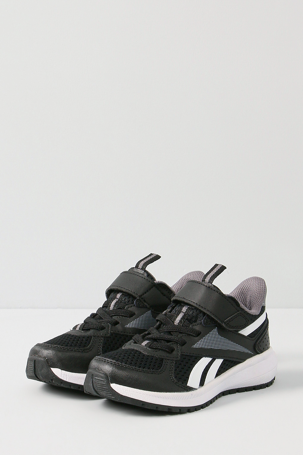 

Дет. Кроссовки REEBOK 100033543 черный 3, 100033543