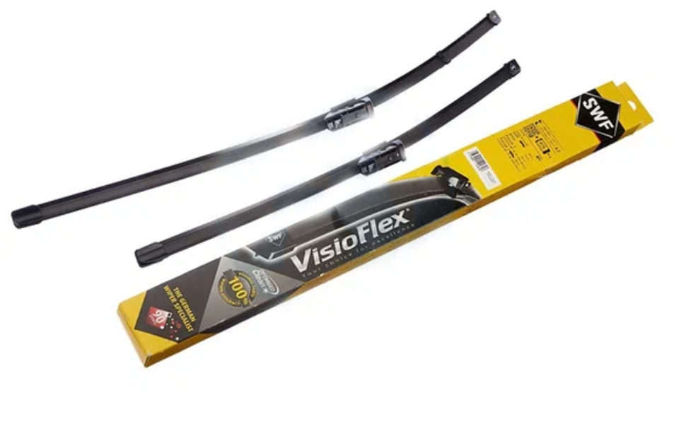 

Щётки С/О 700/580Мм Visiolflex Swf 119 442