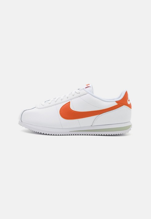 

Кроссовки мужские Nike Cortez белые 45.5 EU (доставка из-за рубежа), Белый, Cortez