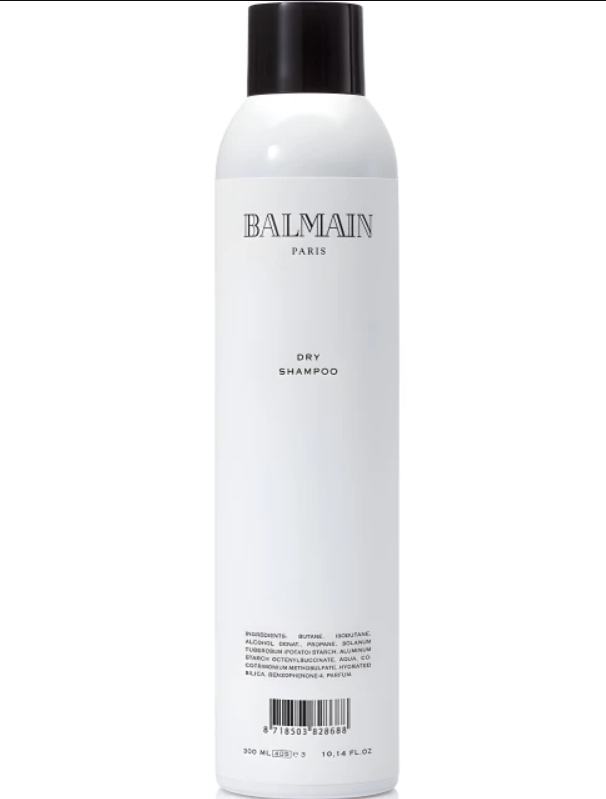 Сухой шампунь/Dry shampoo 300мл balmain 1914 bps 103a 60 gld