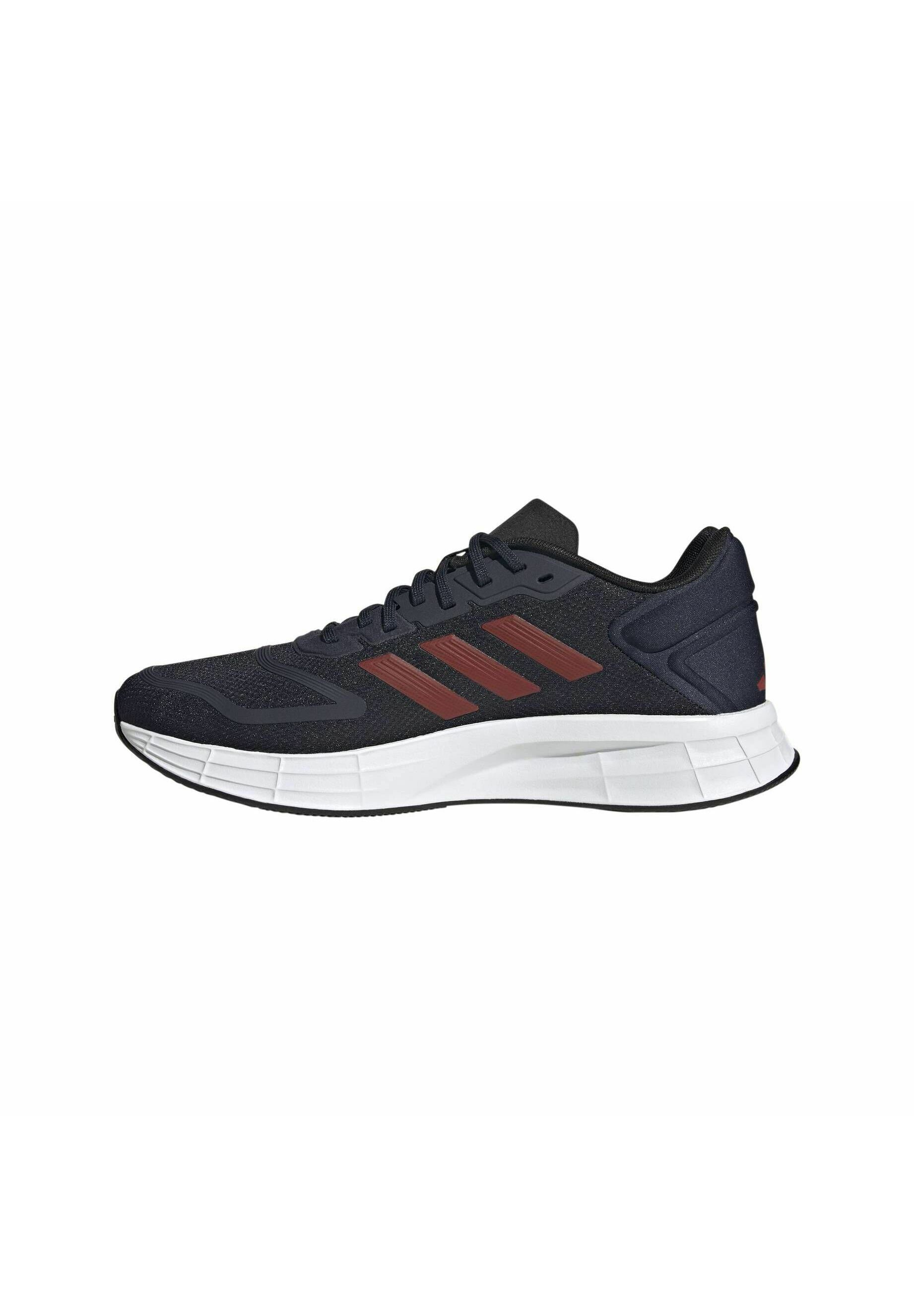 

Кроссовки мужские Adidas Performance Duramo 2.0 черные 36 2/3 EU, Черный, Duramo 2.0