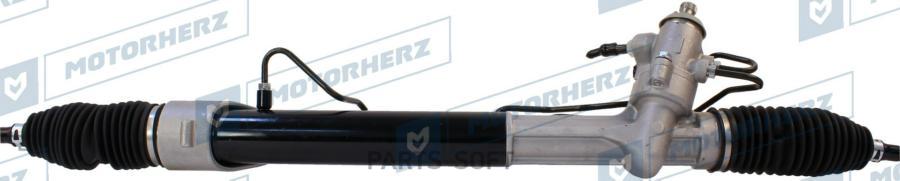 

MOTORHERZ Рулевая рейка с тягами гидравлическая r26911nw