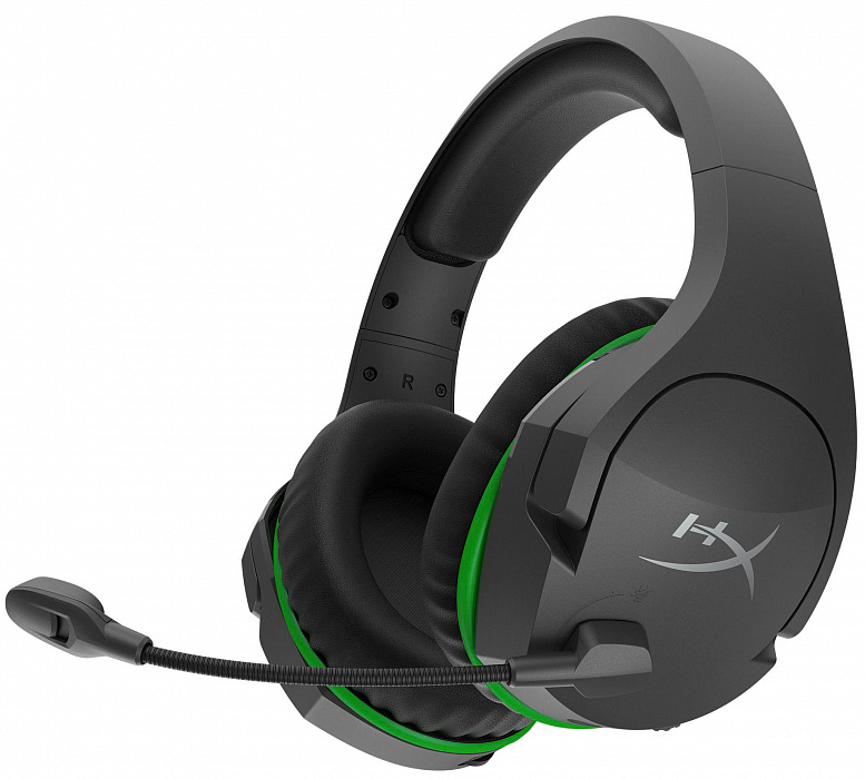 

Игровая гарнитура HyperX CloudX Stinger Core Wireless для Xbox