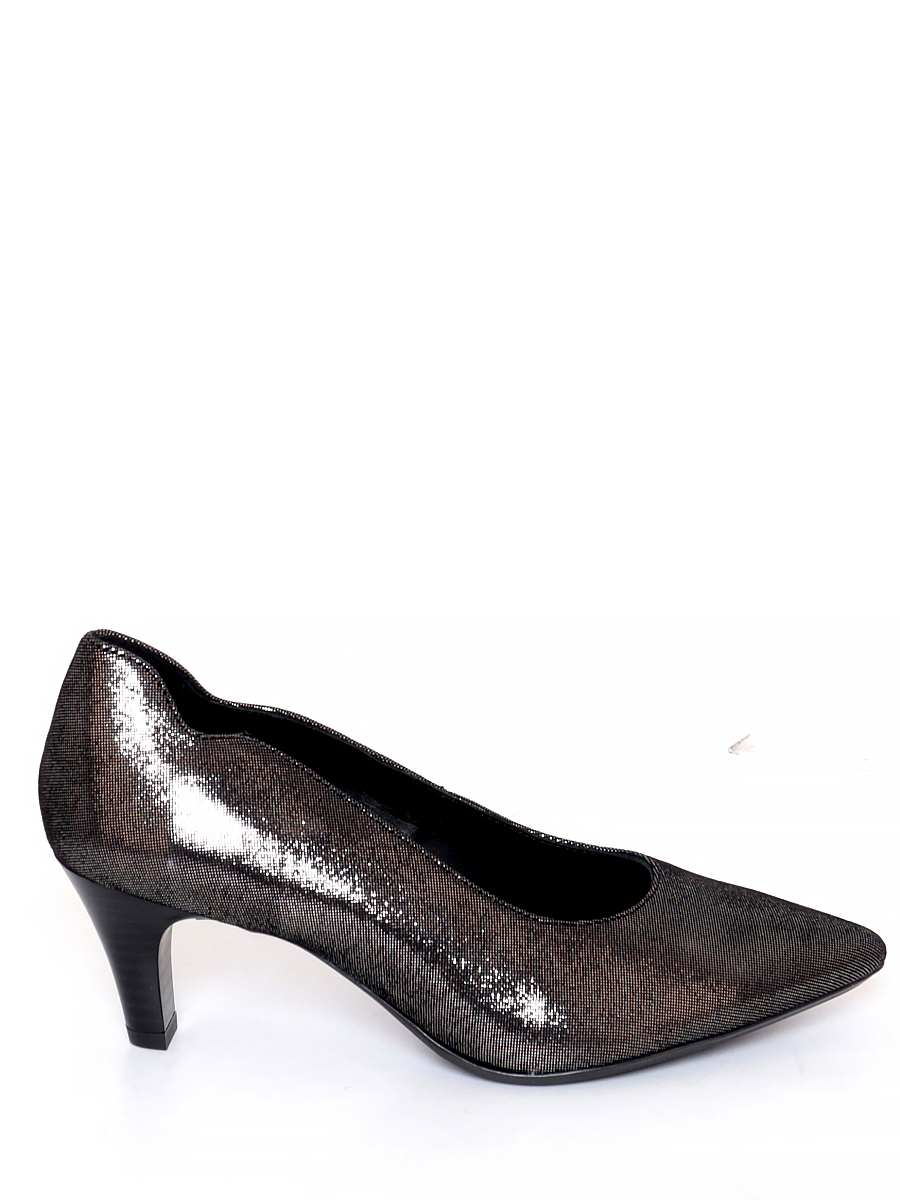 Туфли женские ARA 12-52202-13 черные 37.5 RU