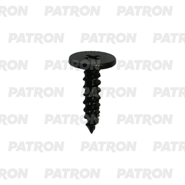 

PATRON P37-2941T Винт металлический Honda применяемость: шляпка под звезду 5x20mm 10шт