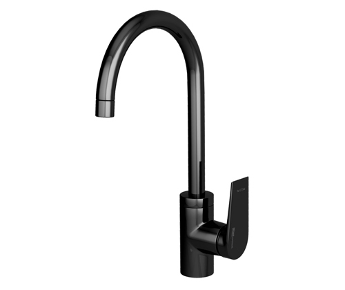 фото Смеситель для кухни wasser kraft glan 6607 wasserkraft