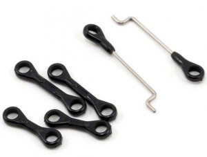 Тяги Align, T-Rex 100