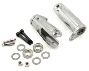 

Цапфы основного ротора Align, T-Rex, CNC, T-Rex 700N