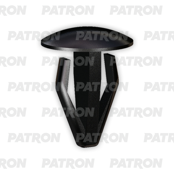 

PATRON P37-2516T Клипса пластмассовая Toyota Nissan применяемость: Клипса обшивки 10шт