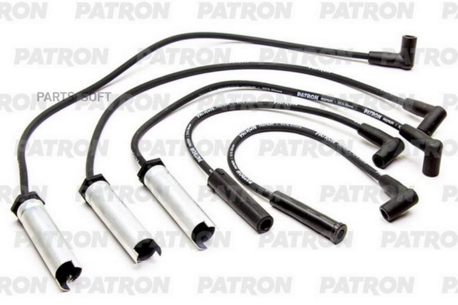 

PATRON Комплект проводов зажигания PATRON PSCI1035
