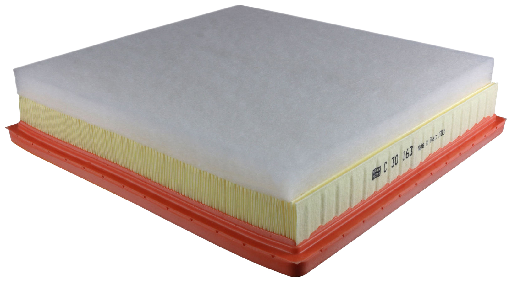 

Фильтр воздушный двигателя MANN-FILTER C30163