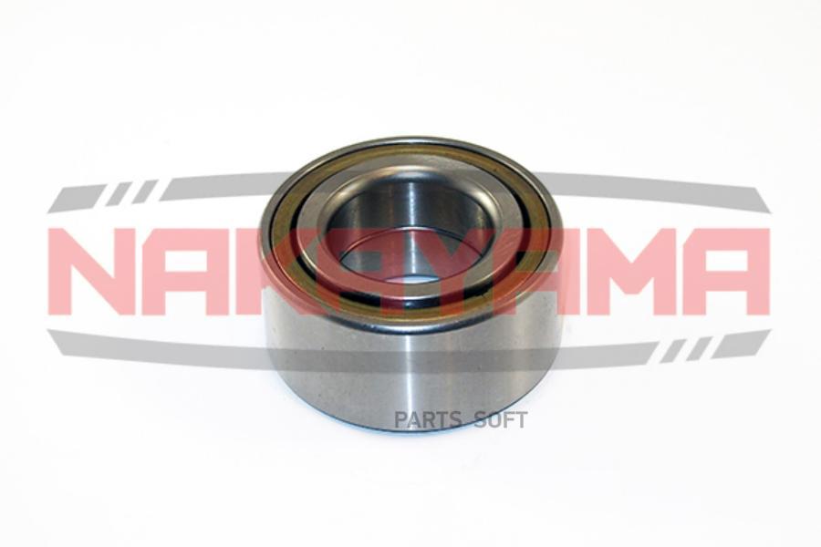 

NAKAYAMA M1025NY ПОДШИПНИК ПЕРЕДНЕЙ СТУПИЦЫ КОЛЕСА, КОМПЛЕКТ NAKAYAMA M1025NY (M1025NY)