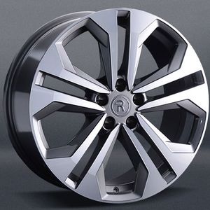 

Колесный диск Replay VW295 (GMF) 9xR20 ET33 5*112 D66.6