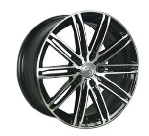 

Колесный диск Replay A137 (BF) 9xR20 ET20 5*112 D66.6