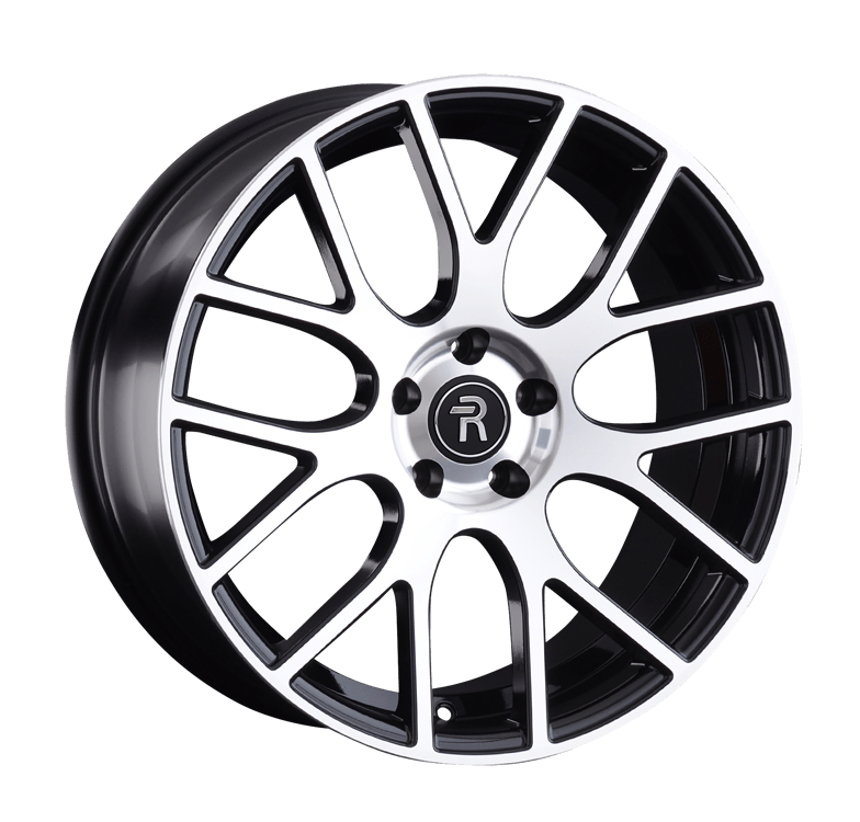 

Колесный диск Replay A138 (BF) 8.5xR19 ET28 5*112 D66.6