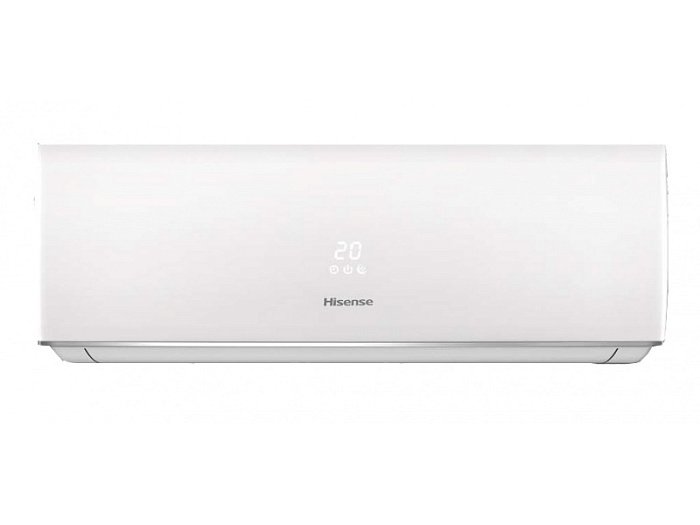 

Сплит-система Hisense AS-18UW4RMADB02G/AS-18UW4RMADB02W Smart DC Inverter