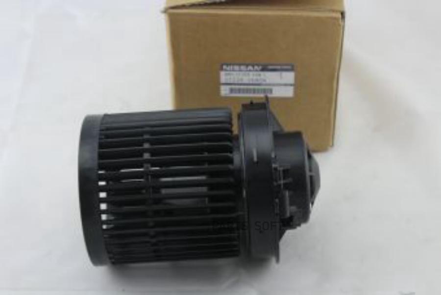 

NISSAN 272261KA0A МОТОР AMPLIFIER-FAN C 1шт