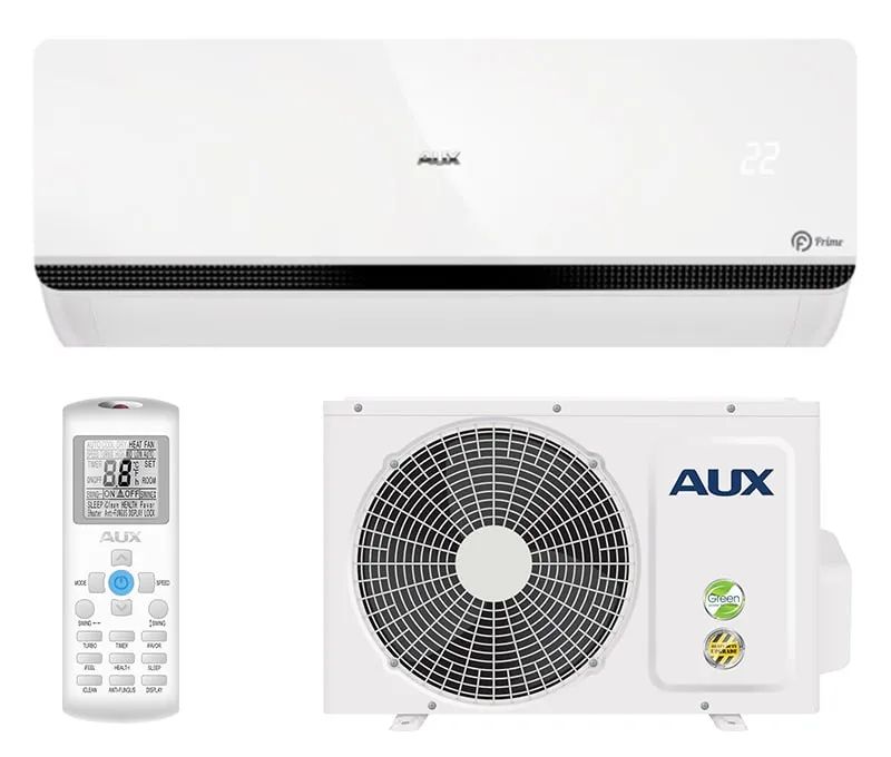 

Сплит-система AUX ASW-H36A4/FP-R1 AS-H36A4/FP-R1, ASW-H36A4/FP-R1 AS-H36A4/FP-R1