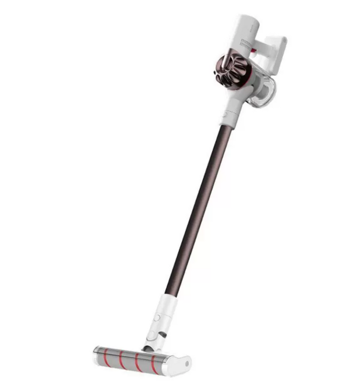 

Вертикальный пылесос Dreame Vacuum Cleaner XR White (Европейская версия), XR