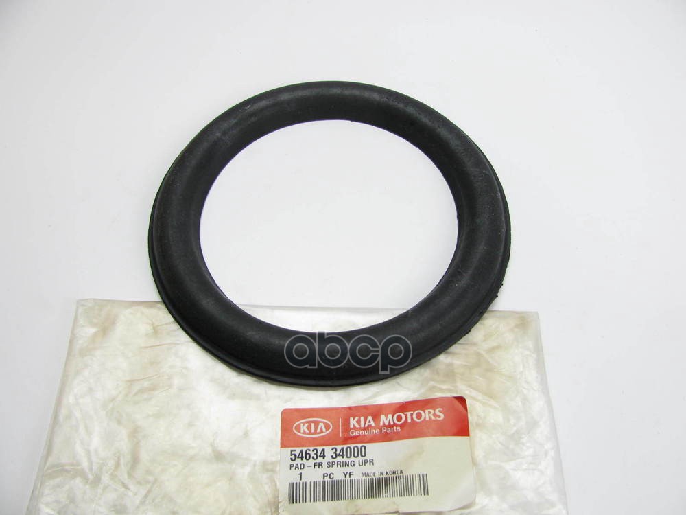 

Прокладка пружины Hyundai/Kia 54634-34000