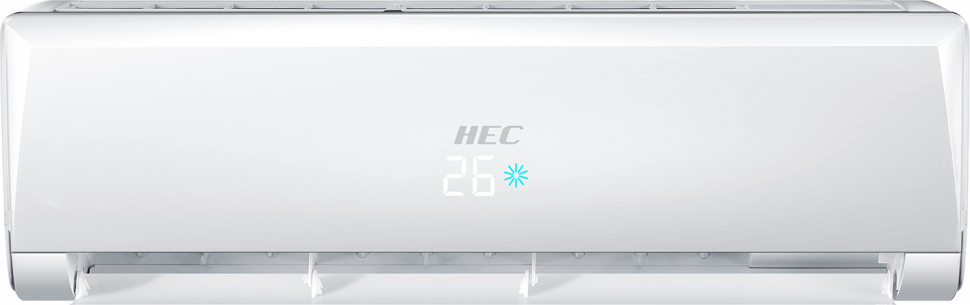 фото Сплит-система hec hec-18hnc03/r3(in)/hec-18hnc03/r3(out) business dc inverter