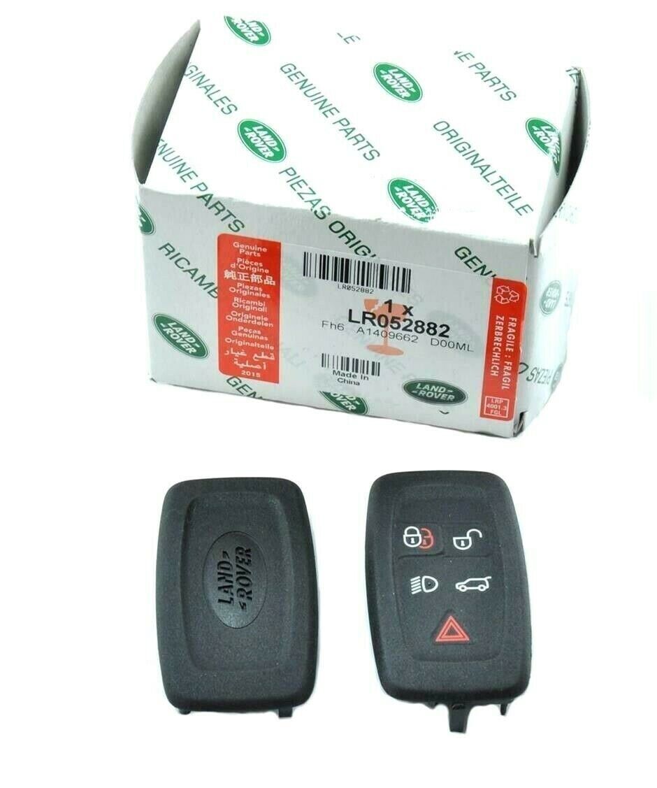 

LAND ROVER LR052882 к-кт ДЛЯ РЕМОНТА КЛЮЧА/LR052882 1шт