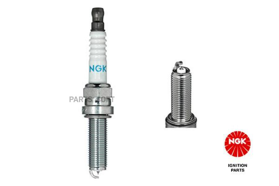 

NGK-NTK 6213 Свеча зажигания SILMAR9A9S 1шт