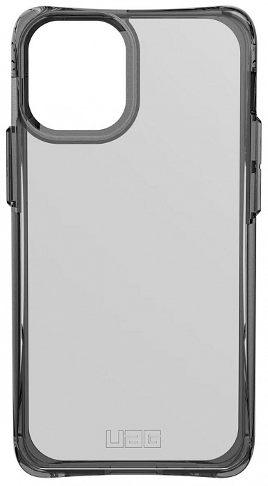 фото Чехол uag plyo (112342113131) для iphone 12 mini (ash)