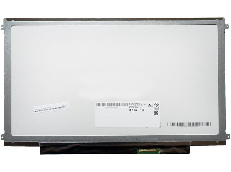 

Матрица ОЕМ для ноутбука B133XW03 v.2, совместимая с p/n: B133XW03 v.2