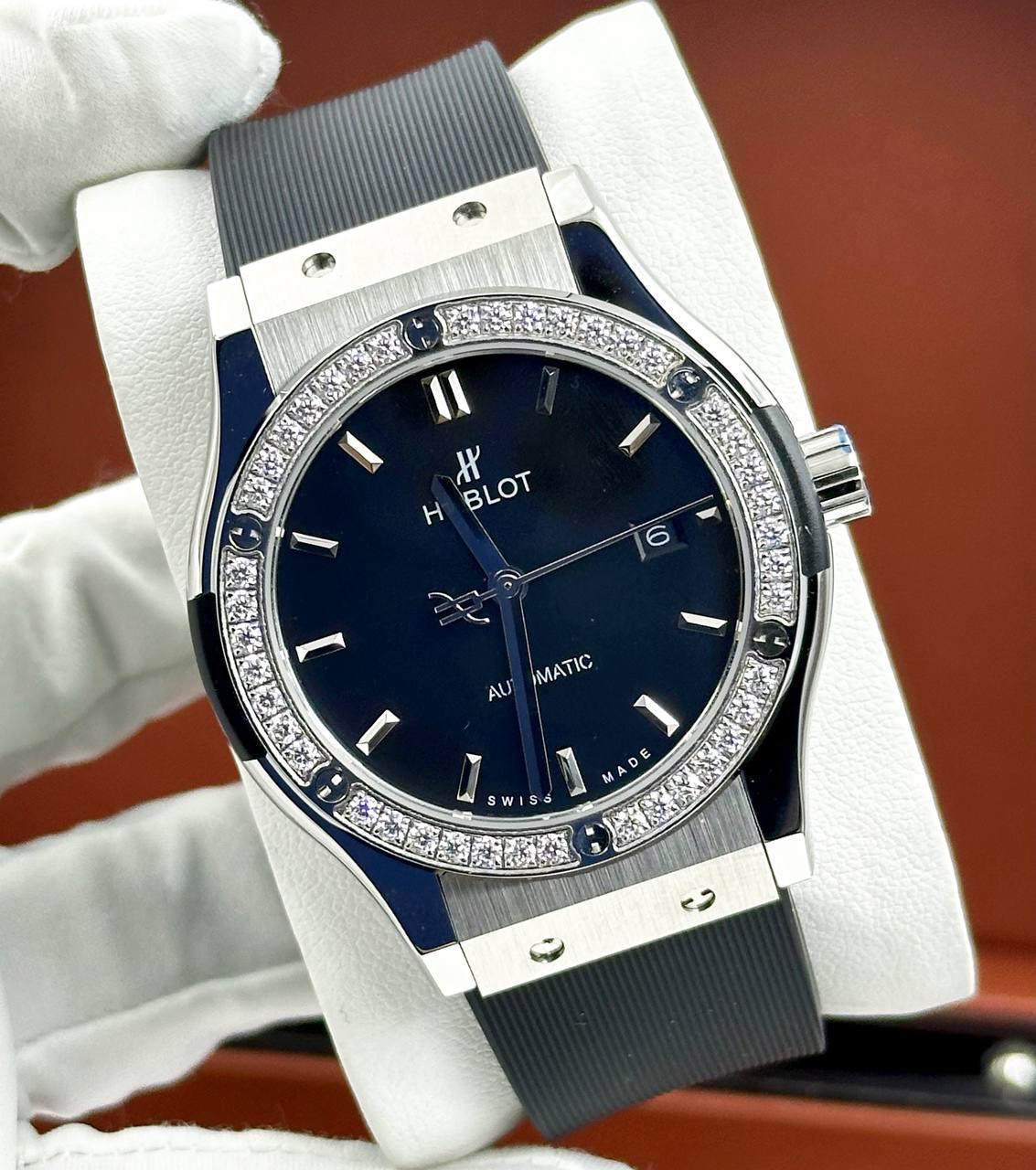 Наручные часы унисекс HUBLOT HJen