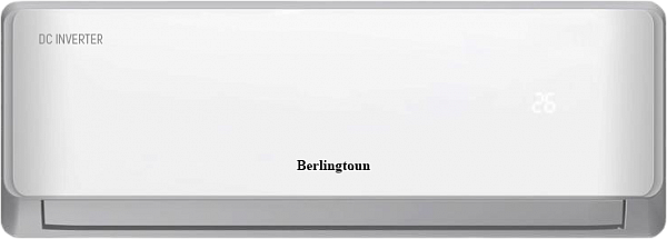 

Сплит-система Berlingtoun BR-18MBIN1/IN/BR-18MBIN1/OUT Derby DC Inverter