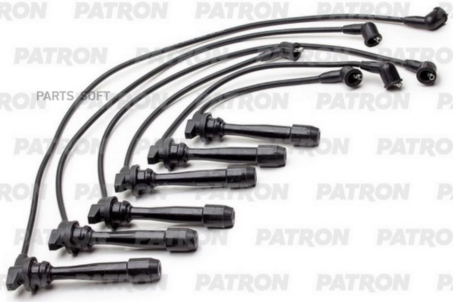 

Комплект проводов зажигания PATRON PSCI1034