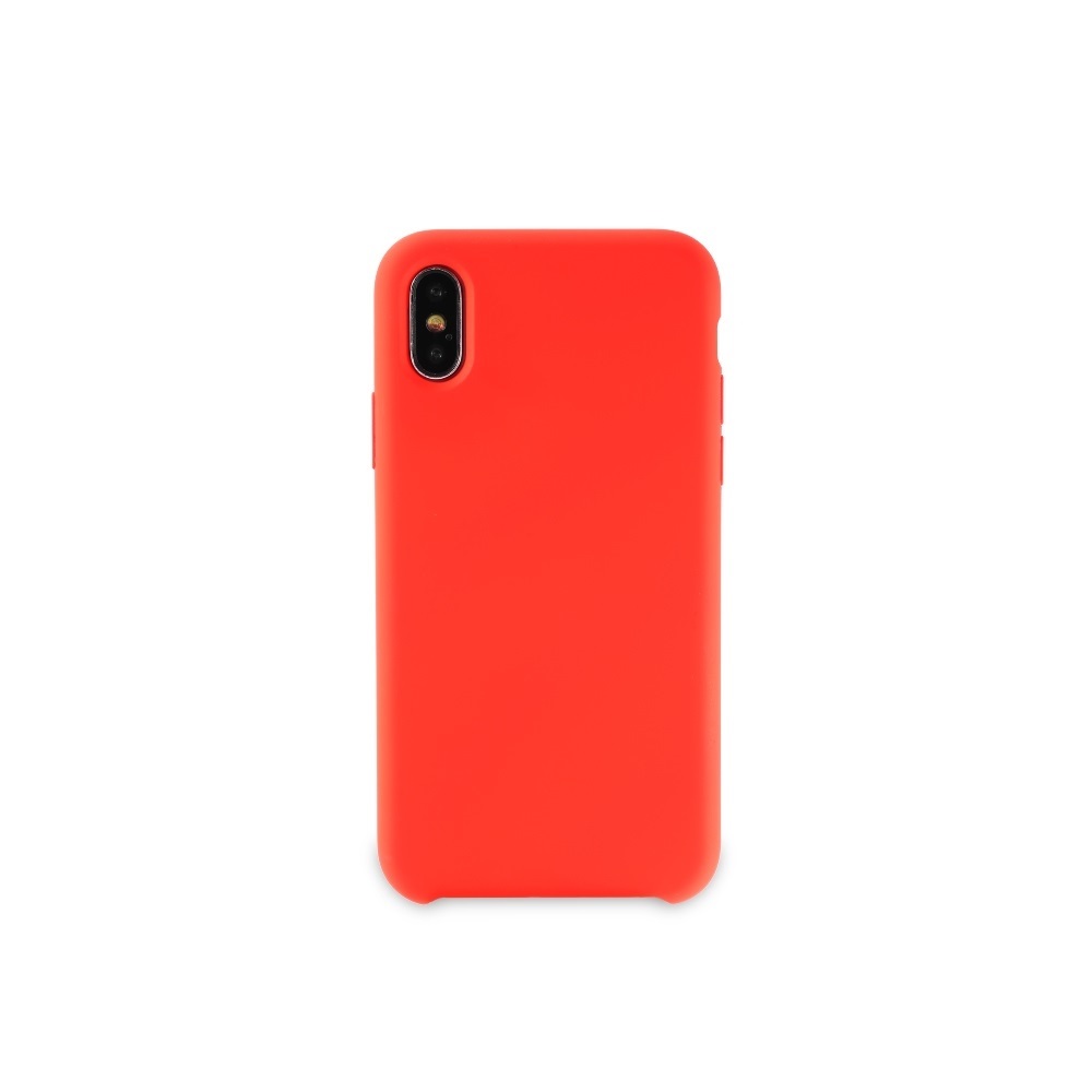 

Накладка iPhone XR 6.1" Kellen Remax Red, Красный