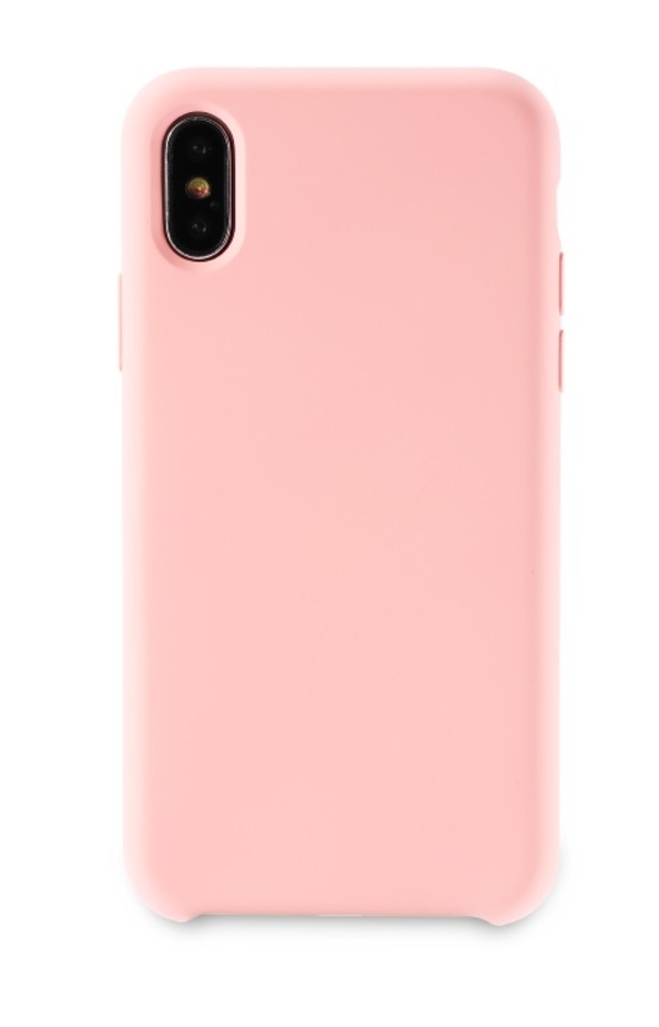 

Накладка iPhone XR 6.1" Kellen Remax Pink, Розовый