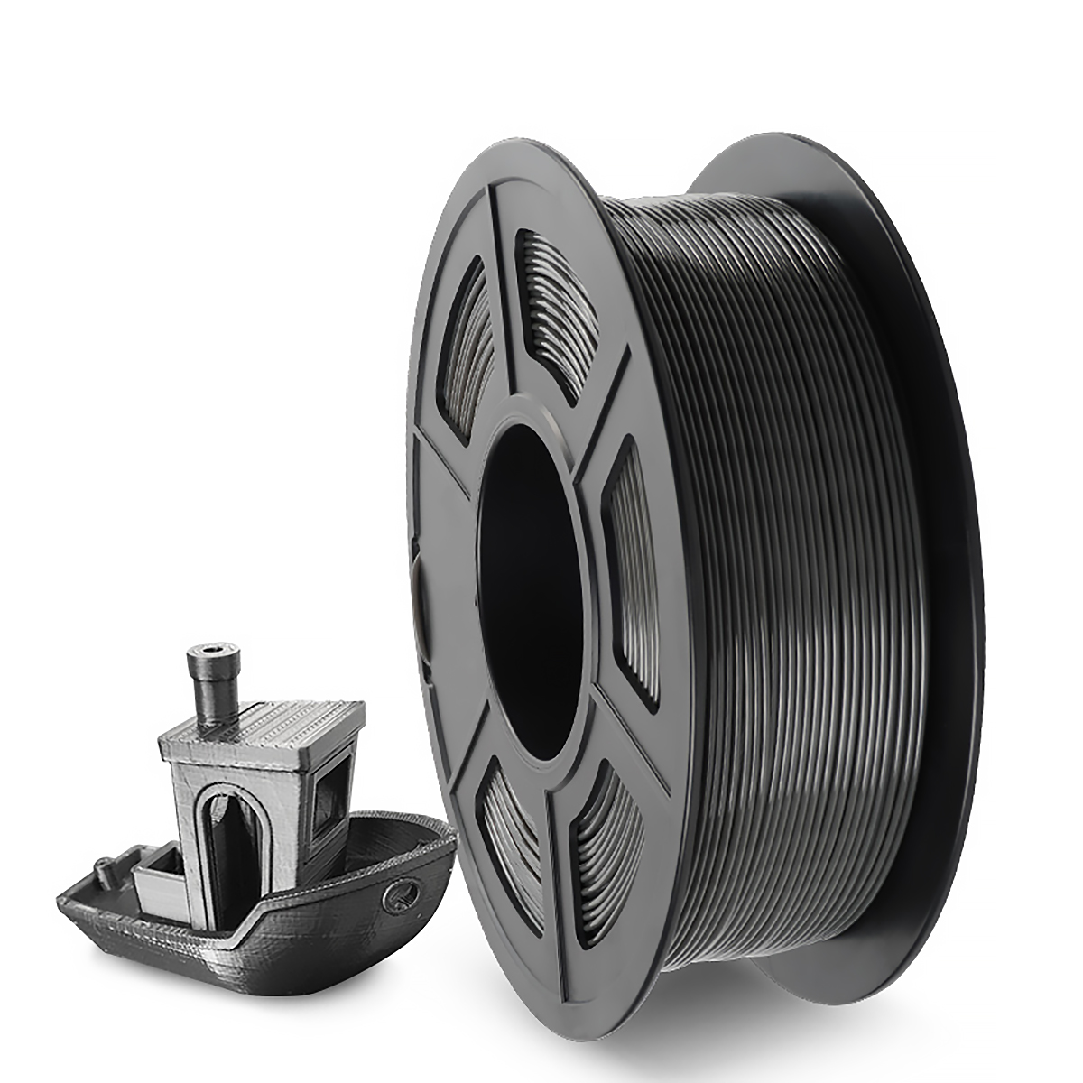 

Пластик PETG для 3D-принтера NVPRINT Grey (NV-3D-PETG-GREY)