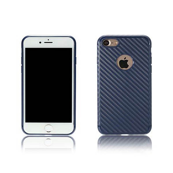 

Накладка iPhone 7/8 Vigor Remax Blue, Синий