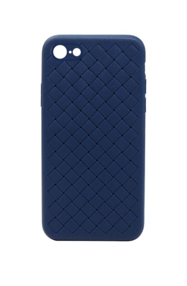 

Накладка iPhone 7/8 Tiragor Remax Blue, Синий
