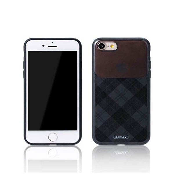 

Накладка iPhone 7/8 Sky Remax TM-003, Разноцветный