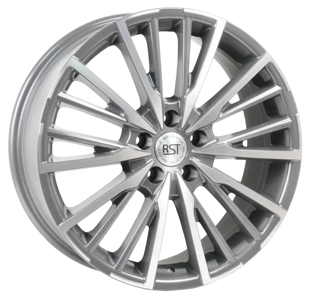 

Колесный диск RST R178 7x18 5x108 ET 33 Dia 60,1 (HBFP), R178