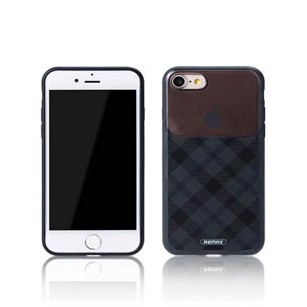 

Накладка iPhone 7/8 Sky Remax TM-001, Разноцветный