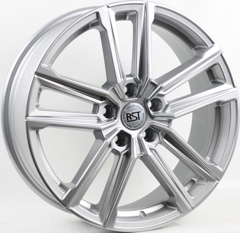 

Диски литые RST R078 18" PCD 5/108, Серебристый, R078
