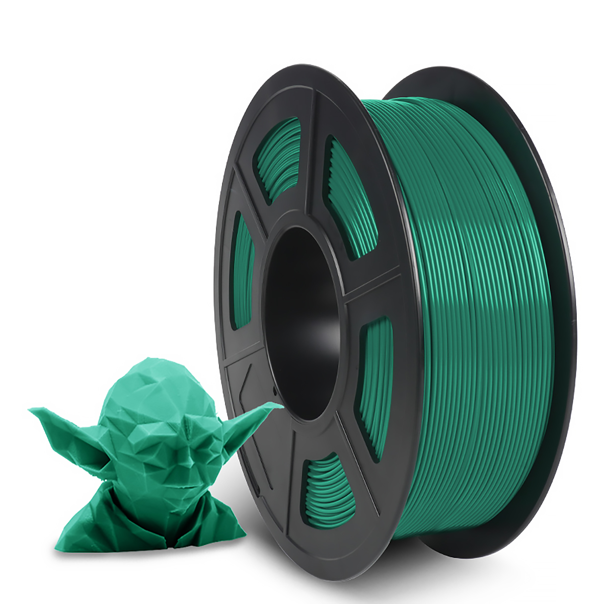 

Пластик PLA+ для 3D-принтера NVPRINT GrassGreen (NV-3D-PLA-P-GRASSGREEN)