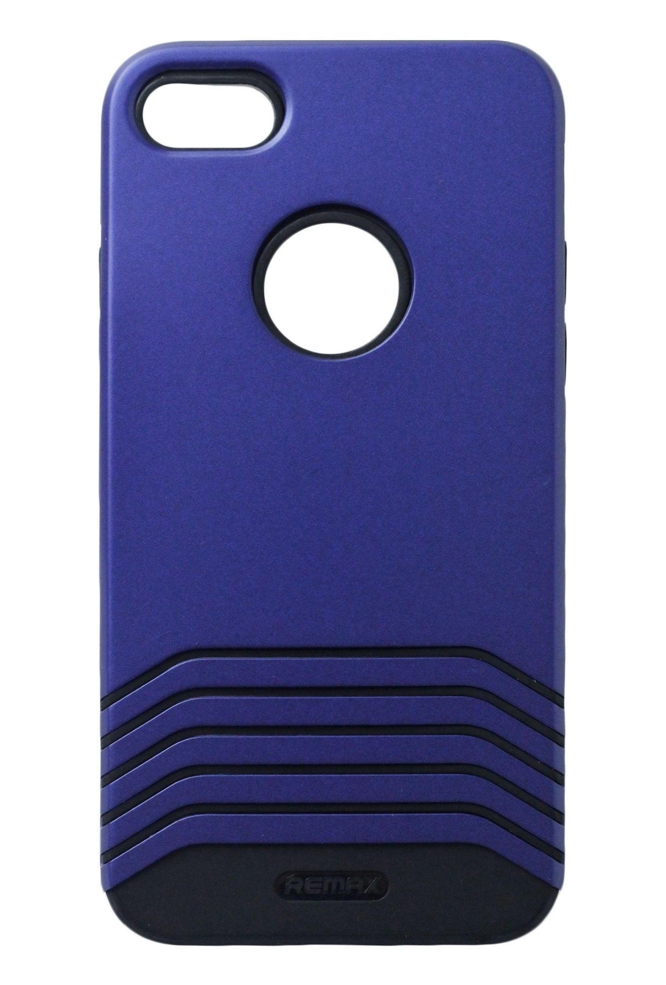 

Накладка iPhone 7/8 Saman Remax Blue, Синий