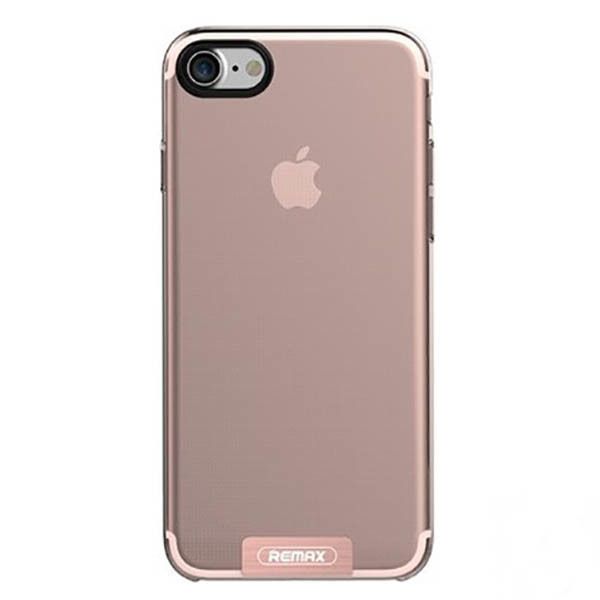 

Накладка iPhone 7/8 Sain Remax Pink, Розовый