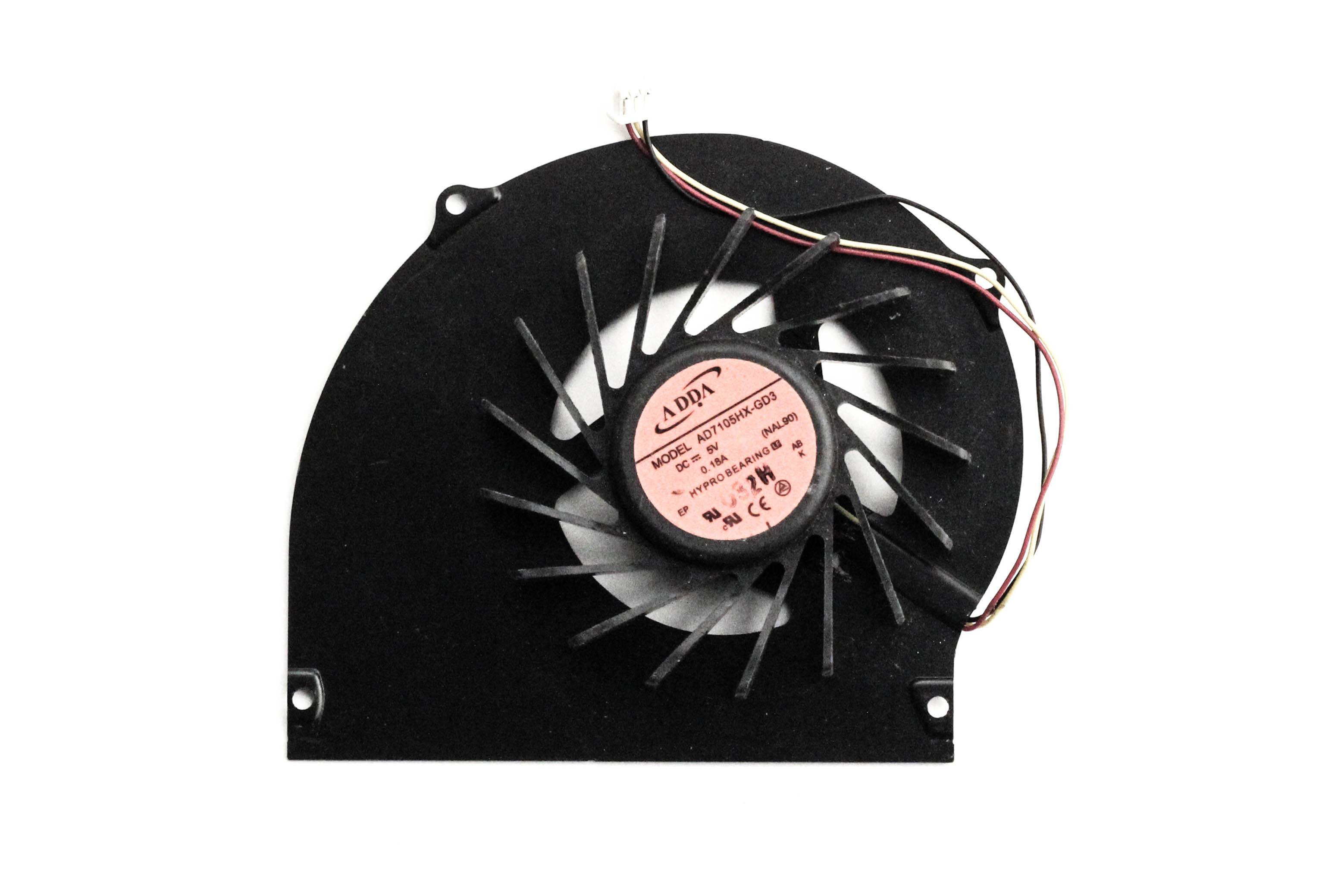 

Кулер для ноутбука Lenovo Y900-17ISK right EG85100S1-C010-S9C
