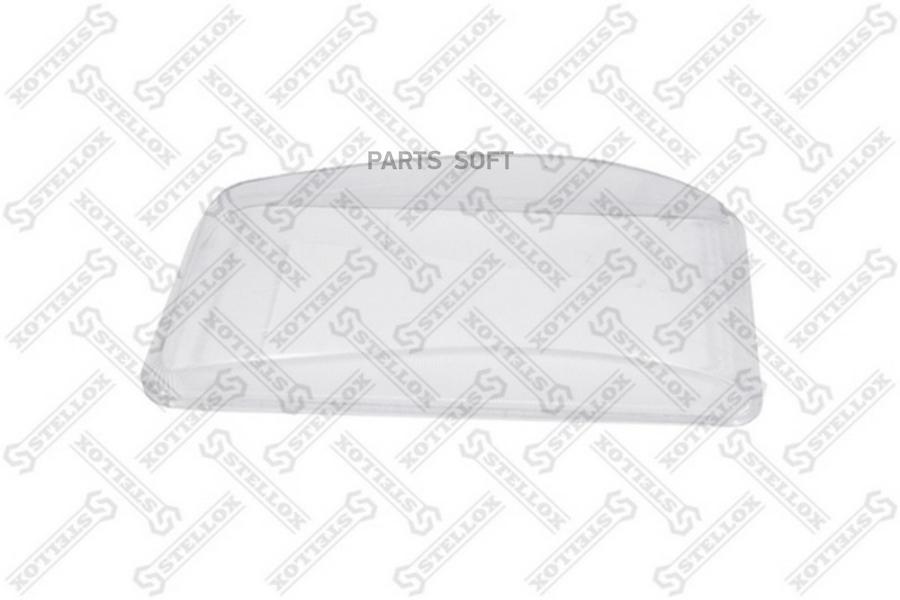 

STELLOX 88-01019-SX_стекло фары !лев. \MAN TGA 1шт