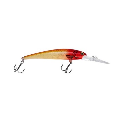 

Воблер Bandit B-Shad 14 г. 9 см. цвет 30, Красный, B-Shad