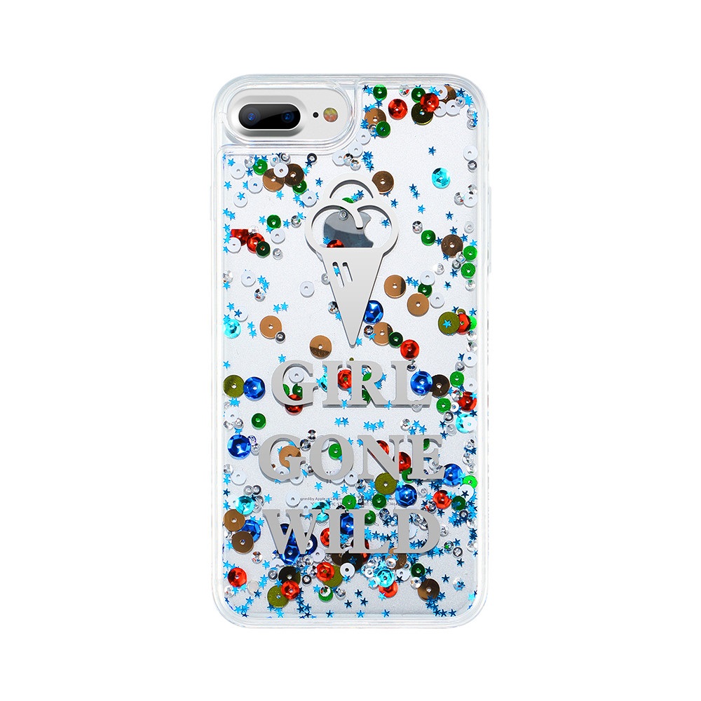 

Накладка iPhone 7/8 Plus Star JOYROOM X01, Разноцветный