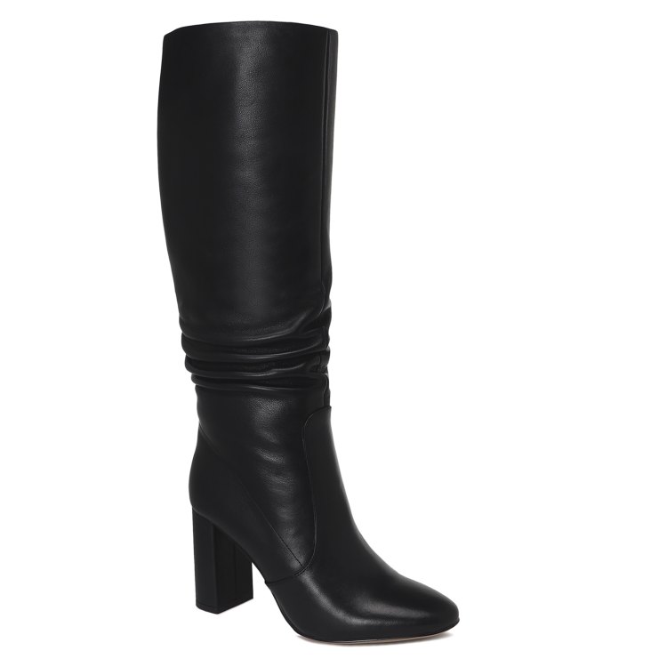 

Сапоги женские Tendance CLF109B-13 черные 39 EU, Черный, CLF109B-13