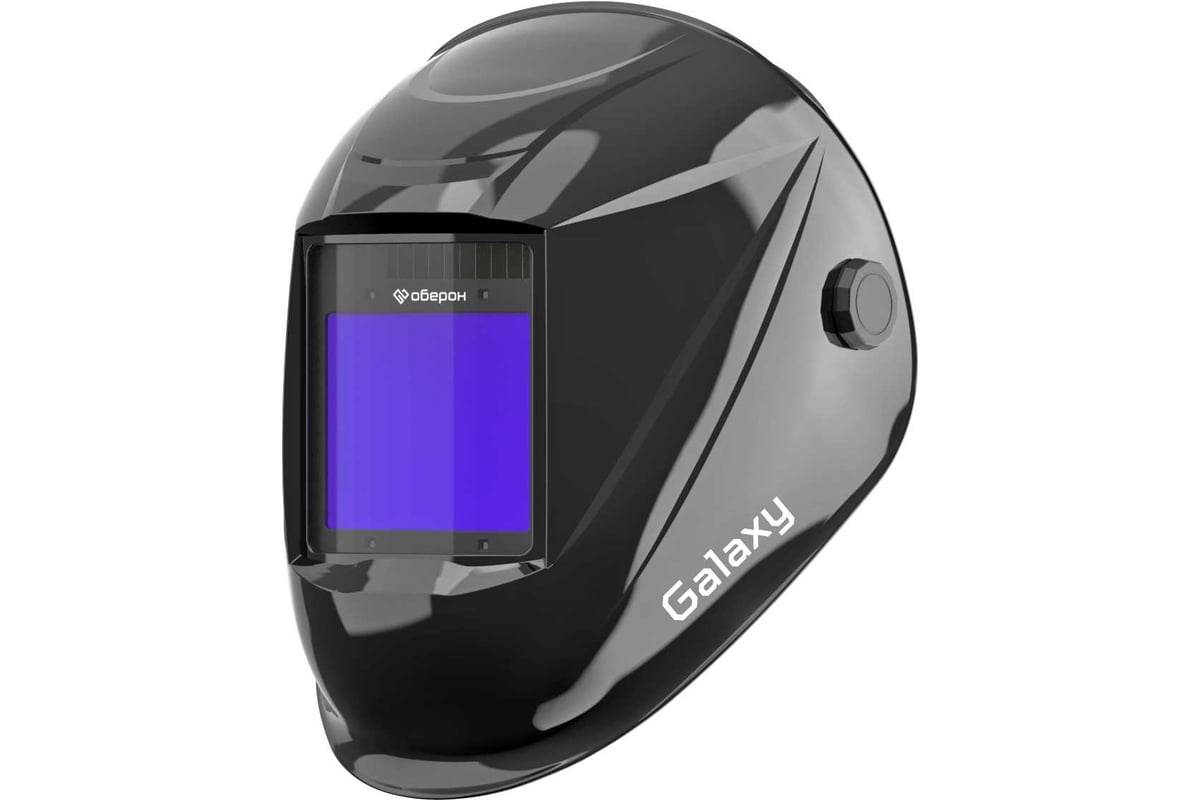

Маска сварщика Хамелеон OPTIMA GALAXY BLACK 41591327, Black